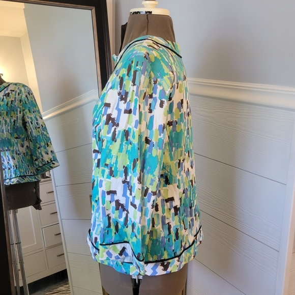 Kim Roger's Spring Jacket - Picture 3 of 8